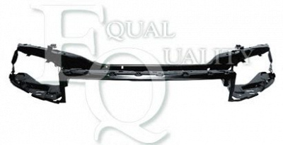 EQUAL QUALITY l05579 -  Облицовка передка